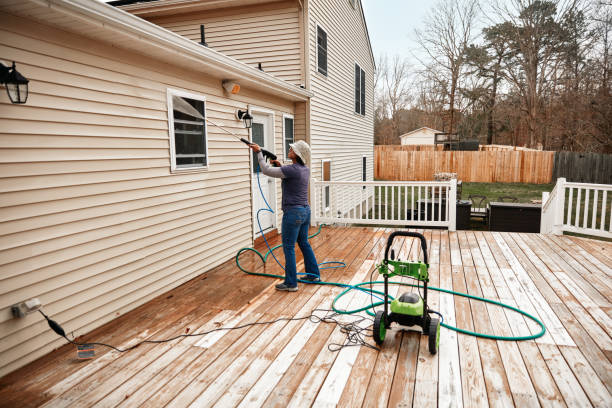  Lake Delton, WI Pressure Washing Pros