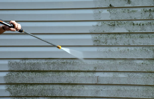 Best Residential Pressure Washing Services  in Lake Delton, WI