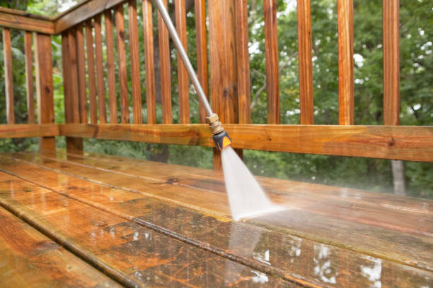 Best Residential Pressure Washing Services  in Lake Delton, WI